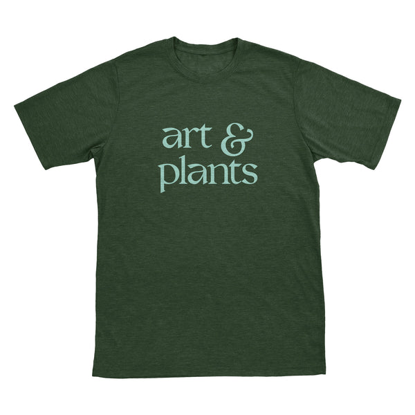 Art & Plants Shirt