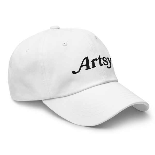 Artsy Hat