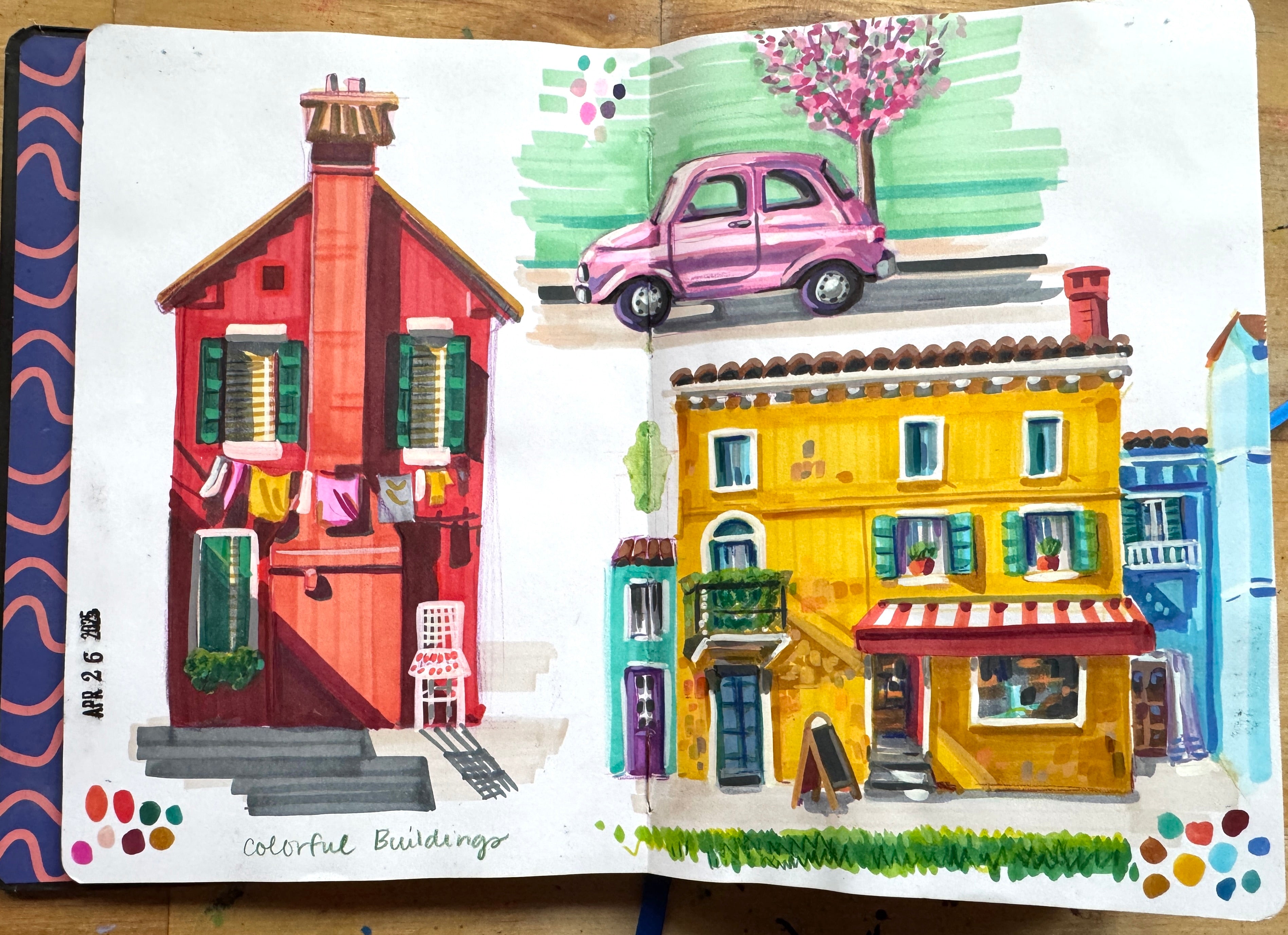 My New Favorite Paint Pens (and Marker Sets You Have to Try)