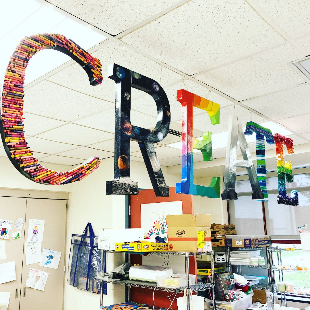 5 Unexpected Pieces of Advice for New Art Teachers: Lessons from a Veteran Art Teacher