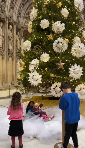 Winter Wonderland: 7 Family-Friendly Events at Carnegie Museum of Art