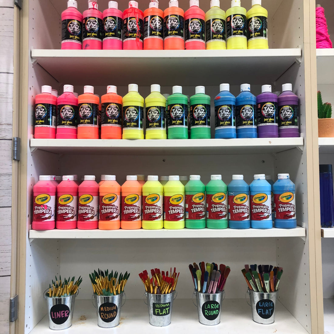 5 Things I WIsh I Knew My First Year Teaching Art