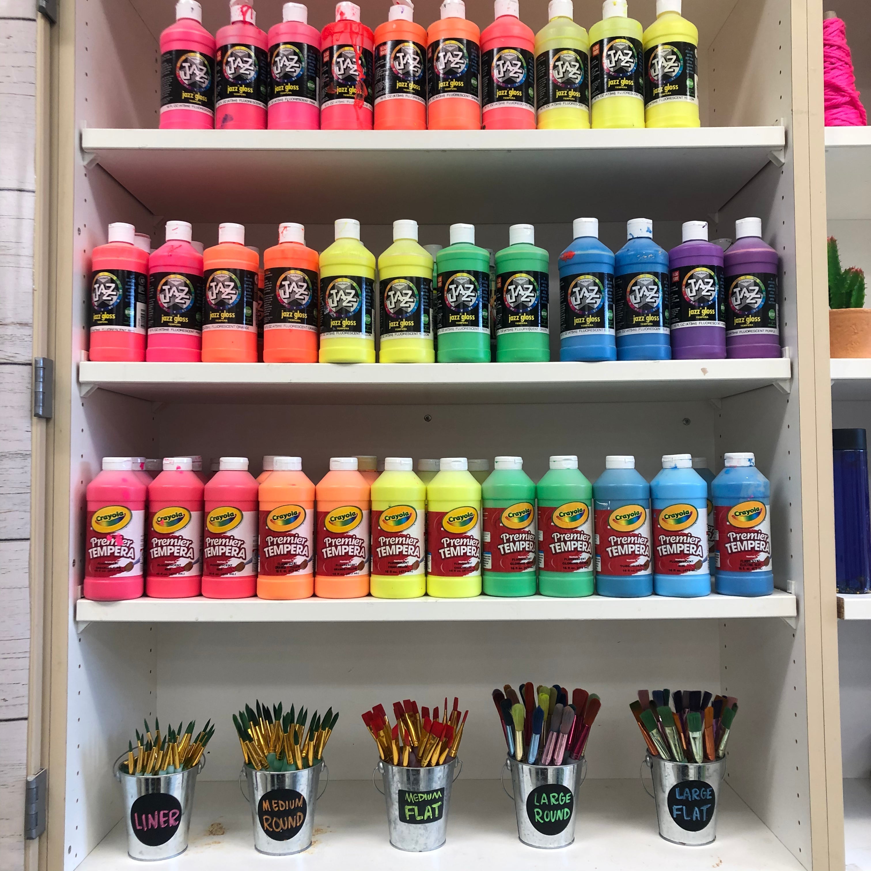 5 Things I WIsh I Knew My First Year Teaching Art