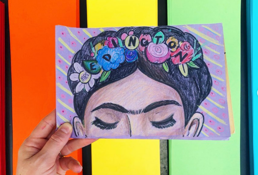 5 Reasons Sketchbooks are Important in the Art Room Art With Mrs. E