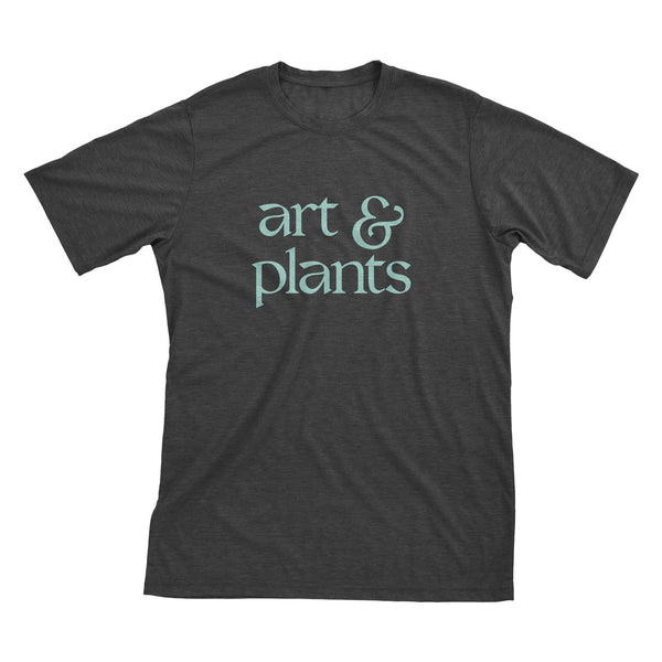 Art & Plants Shirt