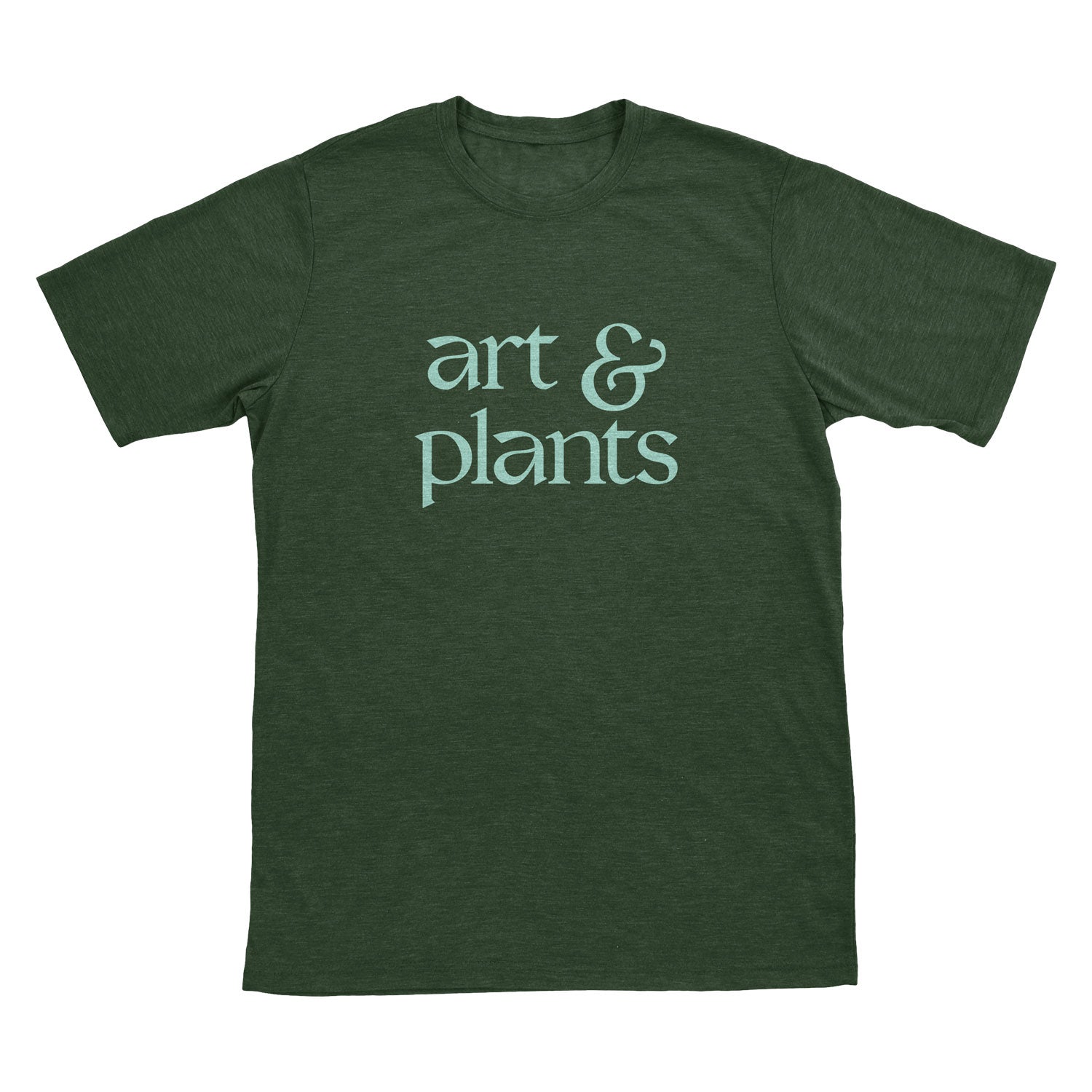 Art & Plants Shirt