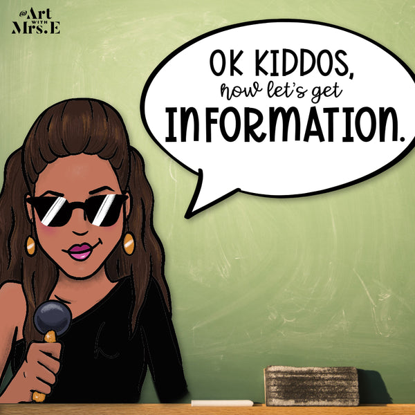 Be Kind Beyonce | Digital Download
