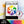 Load image into Gallery viewer, Paint Splatter Colour Wheel | Digital Download
