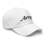 Artsy Hat