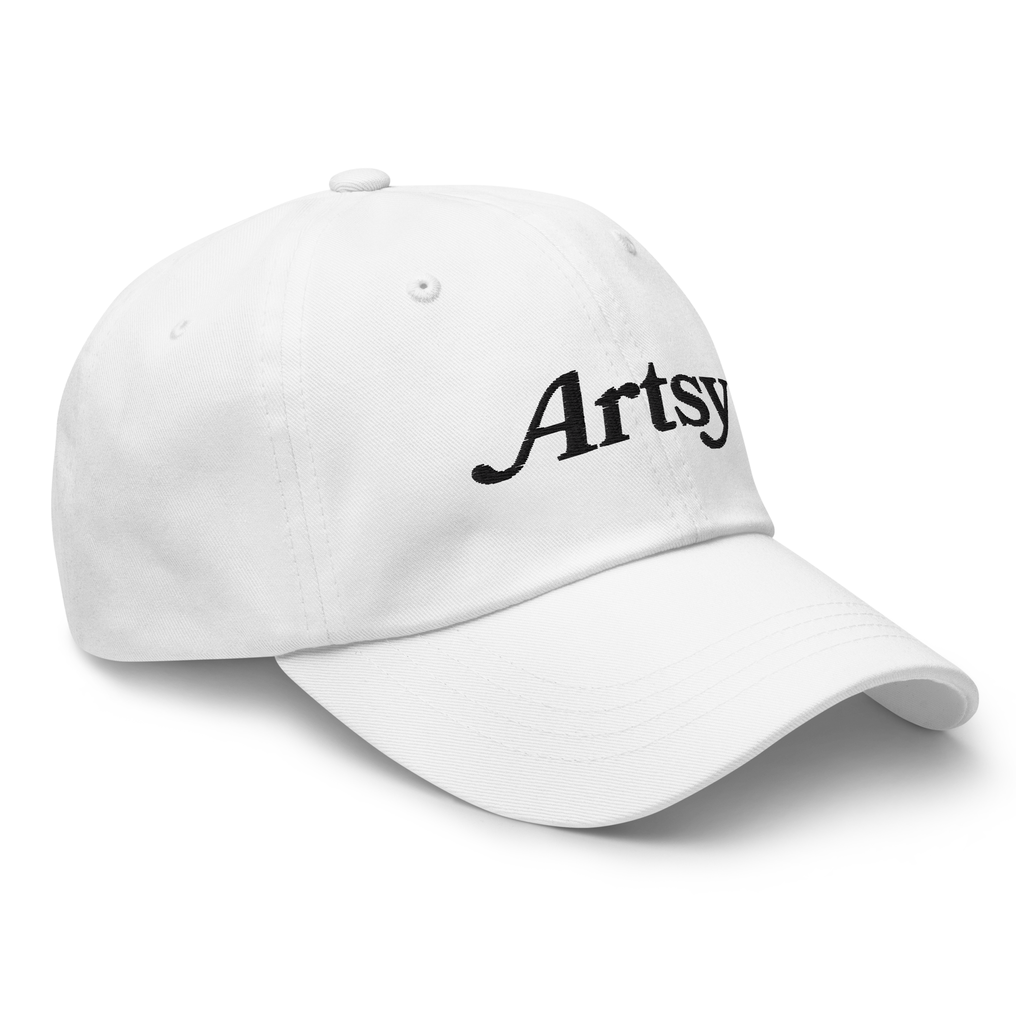 Artsy Hat